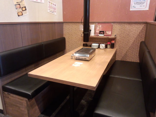 牛豚馬鶏 二本松店（ギュウトンバケイ） - 杉田（焼肉）の写真