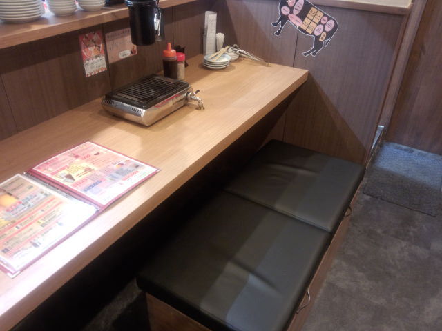 牛豚馬鶏 二本松店（ギュウトンバケイ） - 杉田（焼肉）の写真