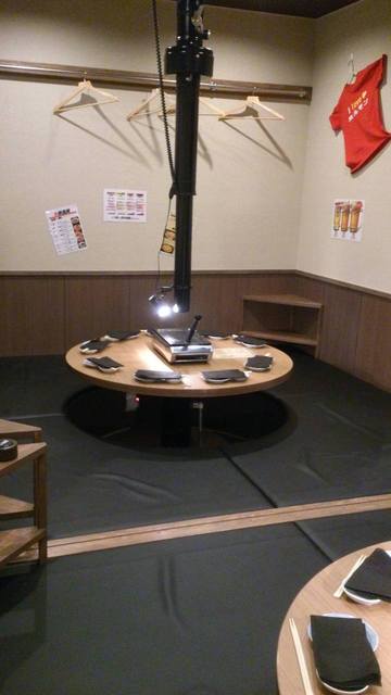 牛豚馬鶏 二本松店（ギュウトンバケイ） - 杉田（焼肉）の写真