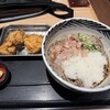 おらが蕎麦 名古屋ユニモール店