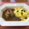 レストラン モンテーヌ - スパイシーチキンカレー