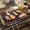 昭和焼肉ホルえもん 名駅本店