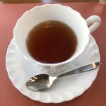 レストラン モンテーヌ - 飲み物付き