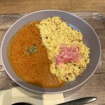 スパイス ファクトリー ecute品川サウス店 - 