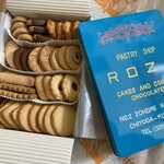 ローザー洋菓子店 - 