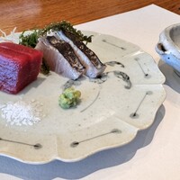 料理屋くおん - 