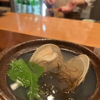 鮨 茶居庵 - 