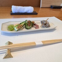 料理屋くおん - 