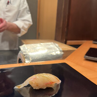 鮨 茶居庵 - 