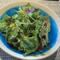 鉄板焼 銀明翠 - 