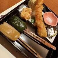 梅の花 横浜スカイビル店 - 