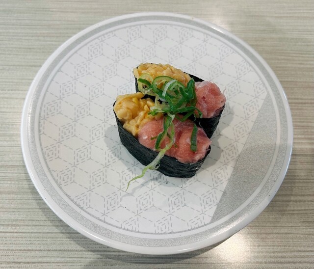 はま寿司 大仙大曲店 - 大曲（回転寿司）の写真