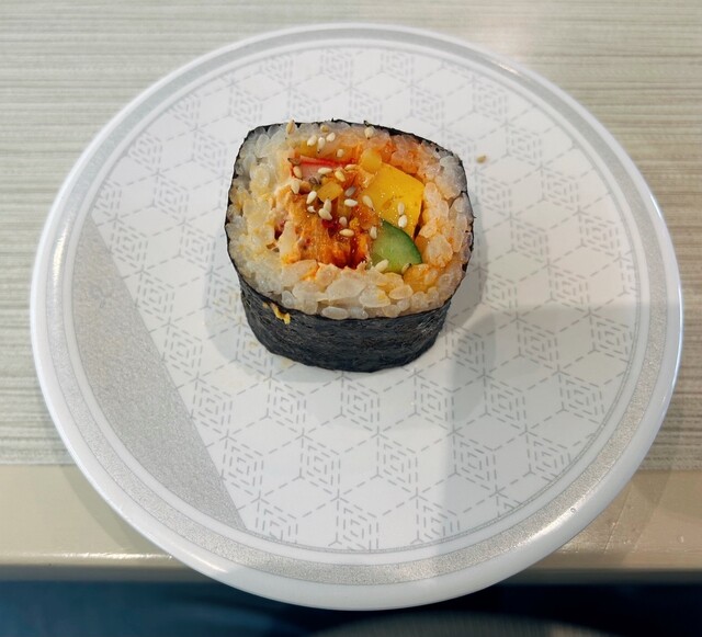 はま寿司 大仙大曲店 - 大曲（回転寿司）の写真