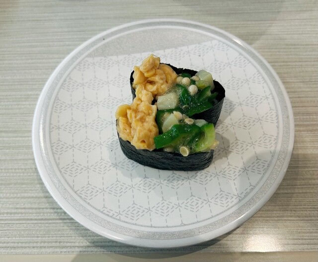 はま寿司 大仙大曲店 - 大曲（回転寿司）の写真