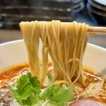 らぁ麺 紫陽花 - 