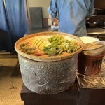 たでの葉 - 天ぷら用の山菜