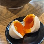 らぁ麺 紫陽花 - 