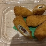 エッセンハウス - 料理写真: