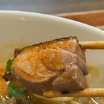 らぁ麺 紫陽花 - 