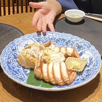 山中温泉　花紫 - 