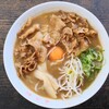支那そば 王王軒 本店