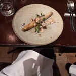 ビストロ・シンバ - 