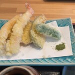 青春のおそばやさん - 