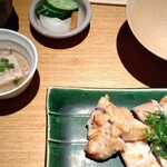 ごはんや一芯 - 