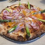 ラ・ロカンダ・デル・ピットーレ - 