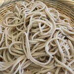 青春のおそばやさん - 