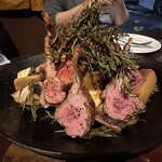 ビストロ・シンバ - 