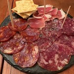 バル エスパーニャ - 