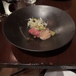 ビストロ・シンバ - 