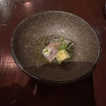 ビストロ・シンバ - 