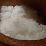 ごはんや一芯 - 