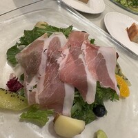 アマルフィイ・モデルナ - 