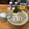 ラーメンショップ 足利50号店