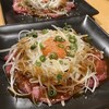 大衆炭火焼肉ジンギスカン ホルモン酒場 風土. 札幌駅前店