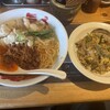 拉麺屋神楽 東松江店