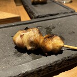 焼鳥 市松 - 