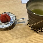 梅田 鮨処いこう - 