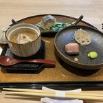 梅田 鮨処いこう - 