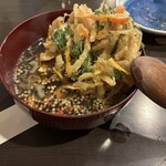 七兵衛や - 