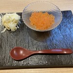 梅田 鮨処いこう - 