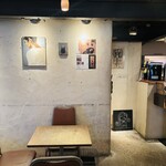 ヌーンプラスカフェ - 