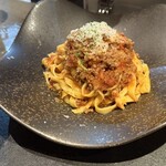 赤身肉ステーキダイナー アカウシ - 