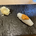 梅田 鮨処いこう - 