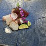 梅田 鮨処いこう - 