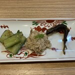 梅田 鮨処いこう - 