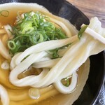 いぶきうどん - 